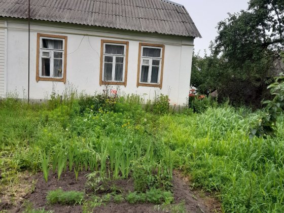 Продається частина будинку Коростень