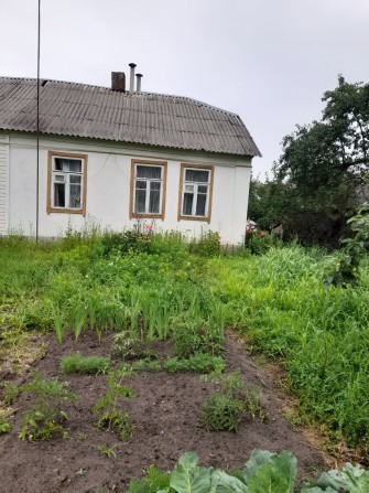 Продається частина будинку - фото 1