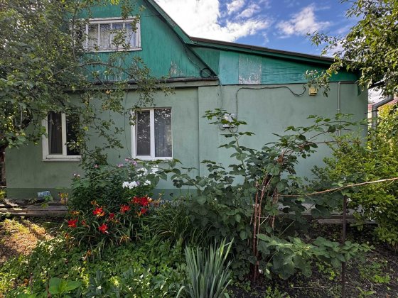 Будинок для тих, хто хоче жити в Києві, але без міської метушні Берківці вул. Садова, 21 Коцюбинское