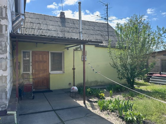 Продаж будинку, смт.Коцюбинське, ділянка 6 соток Коцюбинское