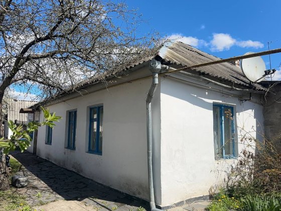 Продається будинок