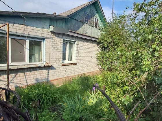 Продам будинок  або обміняю на квартиру