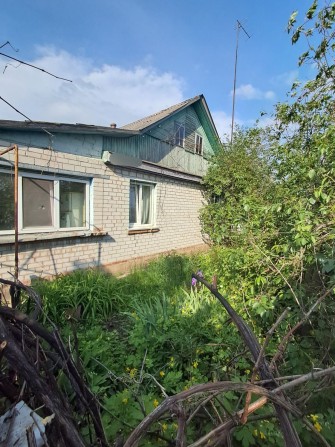 Продам будинок  або обміняю на квартиру - фото 1