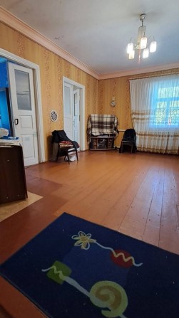 Продам  великий будинок - фото 1