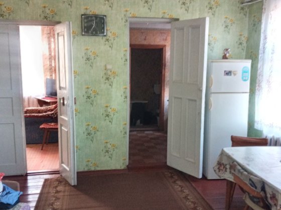 Продам 3 кімнатну квартиру на землі від власника, місто  Коростень, Житомирська о Коростень