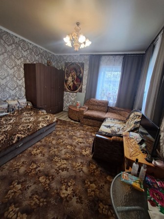 Продам 1/2 будинку  в районі Хіммашу (вагонка) - фото 1