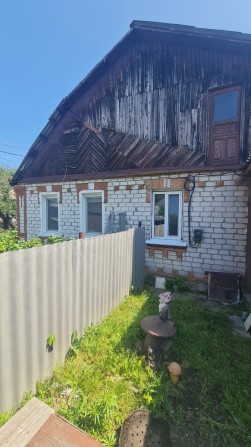 Продається 1/2  частина будинку в районі хлібзаводу - фото 1