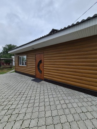 Продаю будинок з ремонтом, новими меблями і технікою. В будинку є все від А до Я. Заходь і живи - фото 1