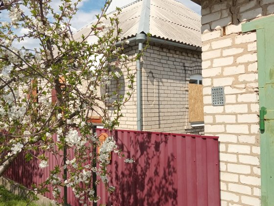 Большой 4 комнатный дом Краматорск