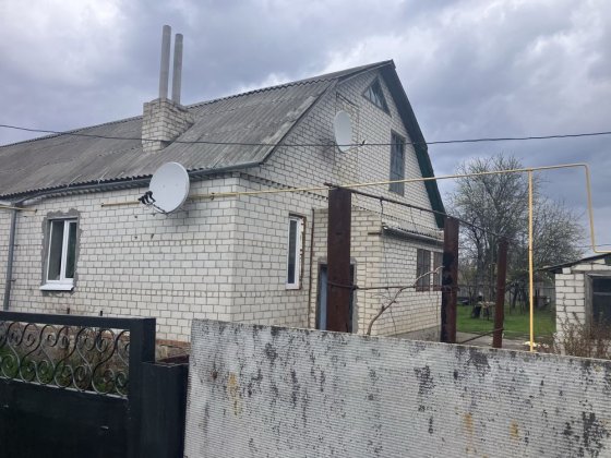 Продам Будинок 2000-х років Берестин