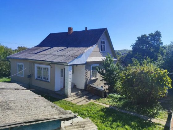Продаж будинку 127 кв.м у місті Кременець Кременець
