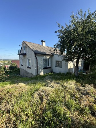 Продам житловий будинок з господарськими будівлями в м.Кременець Терно - фото 1