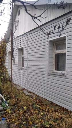 Продам будинок у м. Лозова БЕЗ ОРЕНДИ - фото 1