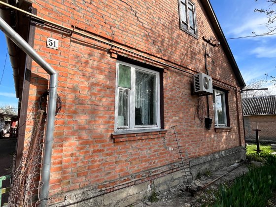 Продаж будинку р-н Лікарні Лубни