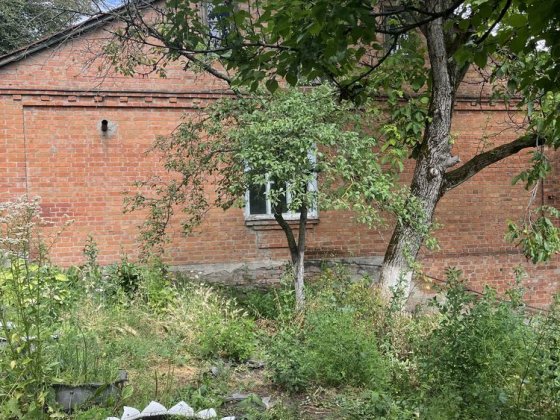 Будинок, гарне планування Лубни