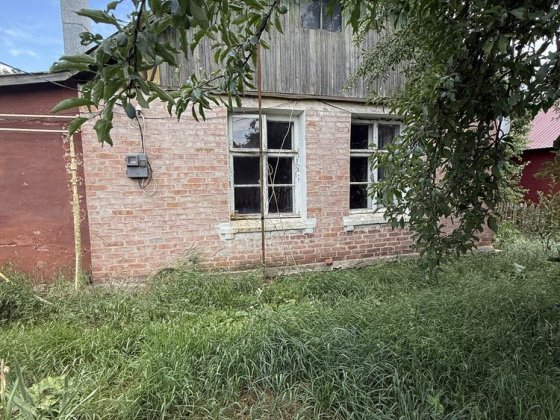 Срочная продажа! ЛюботинДом 59кв.м с удобствами Люботин