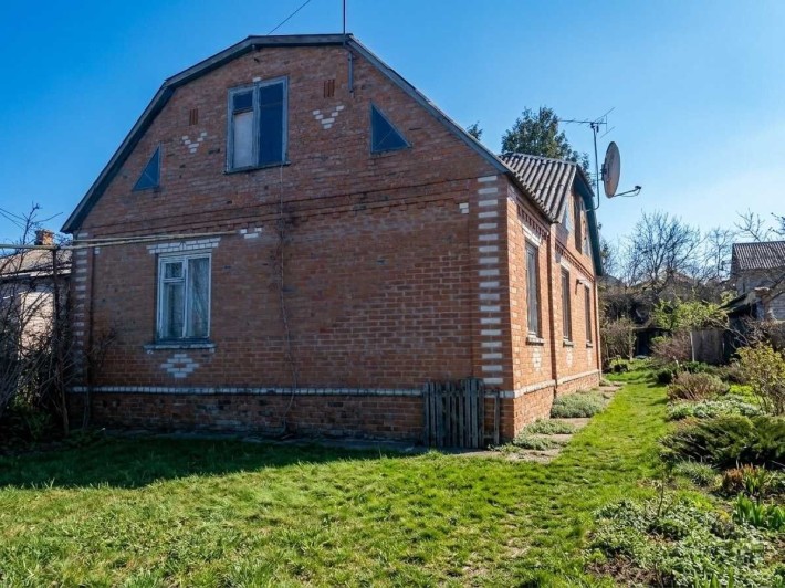 Продам будинок у Водяному 90 м2 - фото 1