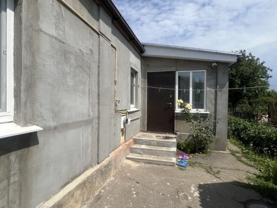 Продам часть дома Люботин Люботин