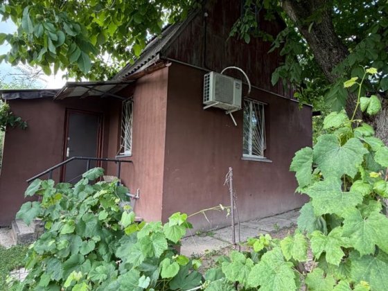 Продам садовий будинок Лубны