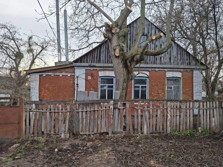 Продам будинок в м. Лубни вул. Г.Чупринки (Кольцова)18 - фото 1