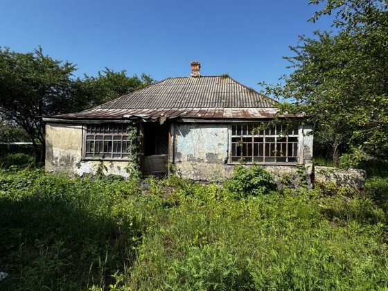 Продам будинок в місті Люботин