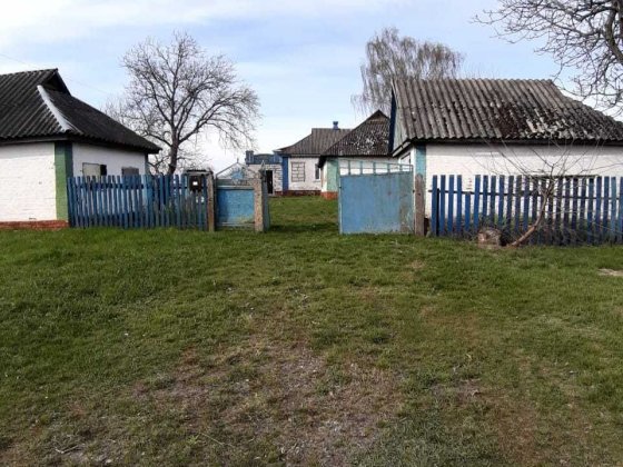 Продамо будинок, 76 кв, Вищий Булатець Лубны