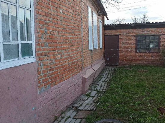 Продам будинок в Люботині 72 м, 6 соток Люботин