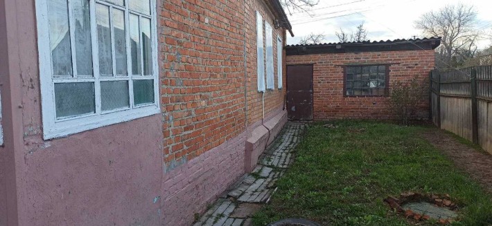 Продам будинок в Люботині 72 м, 6 соток - фото 1