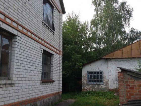 Продам недобудований будинок Лубни с.Вільшанка ТЕРМІНОВО Лубны