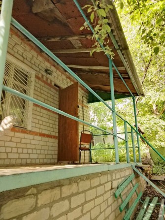 Продам дом двухэтажный, г. Люботин, Харьковская обл - фото 1