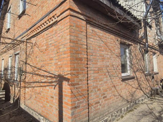 Продам будинок в р-ні дит. садочка "Берізка" Лубны