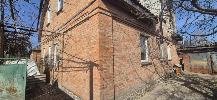 Продам будинок в р-ні дит. садочка "Берізка" - фото 1