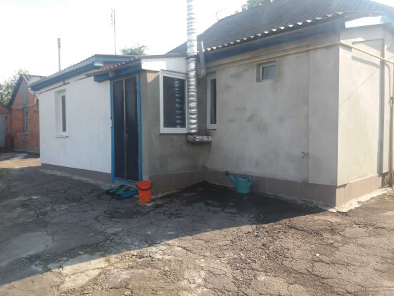 Продажа жилого дома Лубны