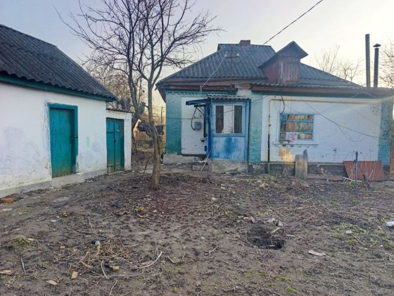 Продаж будинку 51м2 Лубны