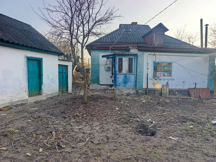 Продаж будинку 51м2 - фото 1