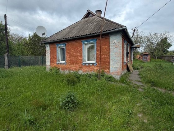 Продаж будинку по вул. Колективна Лубны