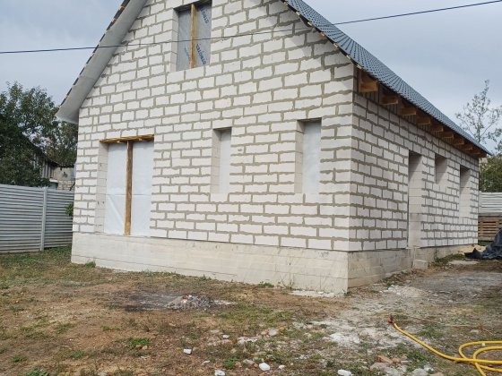 Продам Будинок 100 м.к. Люботин