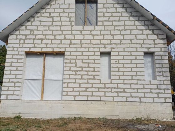 Продам будинок 100 м.к Люботин
