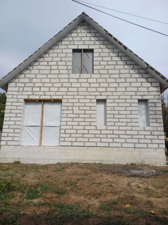Продам будинок 100 м.к - фото 1