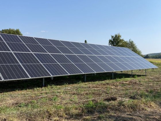 Продам будинок біля річки 0,5га землі + Сонячна Станція на 35кВт. Лубны