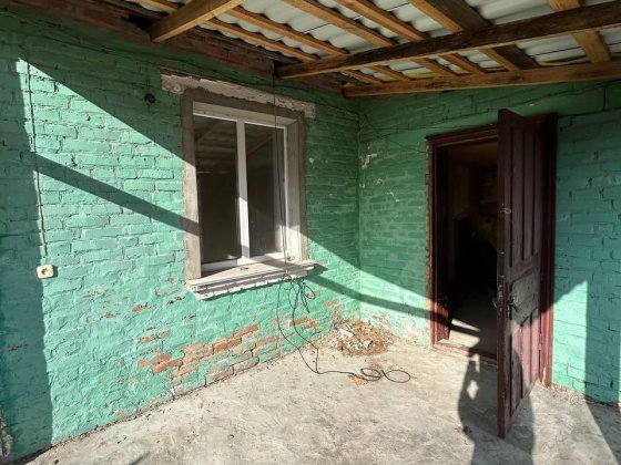 Продам будинок в с.Мгар