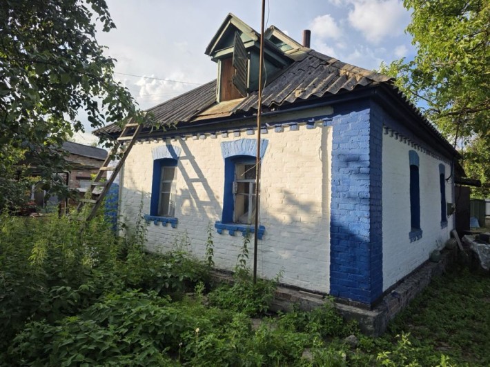 Будинок під ремонт - фото 1