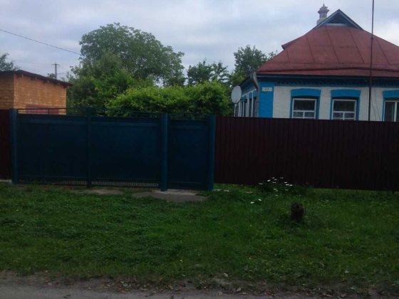Продаю будинок Лубни індустріальна 17 17 Лубны