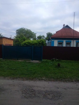 Продаю будинок Лубни індустріальна 17 17 - фото 1