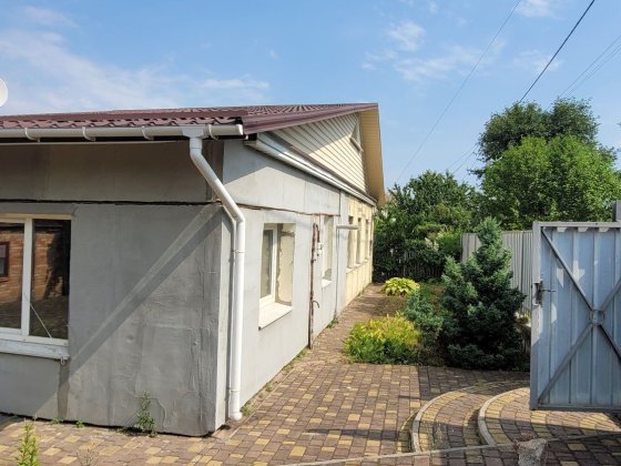Продам будинок в Марганці