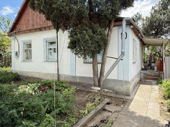 Продам дом, р-н кондитерской