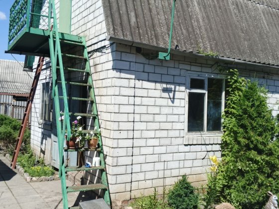 Продажа уютного дома г.Мерефа удобный рн Мерефа