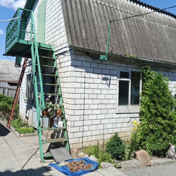 Продажа уютного дома г.Мерефа удобный рн - фото 1