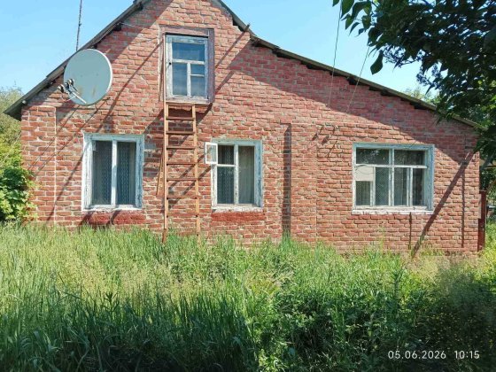 Продам дом в Мерефе. Мерефа