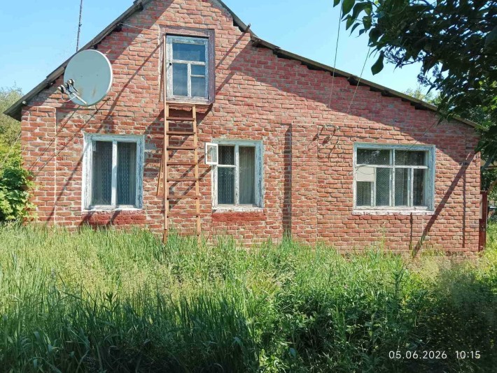 Продам дом в Мерефе. - фото 1